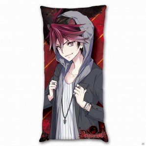 「みんなのくじ SHOW BY ROCK!!～2nd LIVEだニャン！～」が11月7日より発売―ラストゲット賞にクロウ描き下ろしBIGクッションが用意の画像1