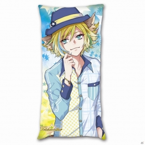 「みんなのくじ SHOW BY ROCK!!～2nd LIVEだニャン！～」が11月7日より発売―ラストゲット賞にクロウ描き下ろしBIGクッションが用意の画像4