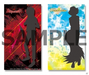 「みんなのくじ SHOW BY ROCK!!～2nd LIVEだニャン！～」が11月7日より発売―ラストゲット賞にクロウ描き下ろしBIGクッションが用意の画像9