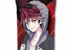 「みんなのくじ SHOW BY ROCK!!～2nd LIVEだニャン！～」が11月7日より発売―ラストゲット賞にクロウ描き下ろしBIGクッションが用意