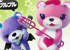 iOS/Android「いっしょにプルプル」ご当地キャラクター「アックマ」「コアックマ」がゲスト参戦！