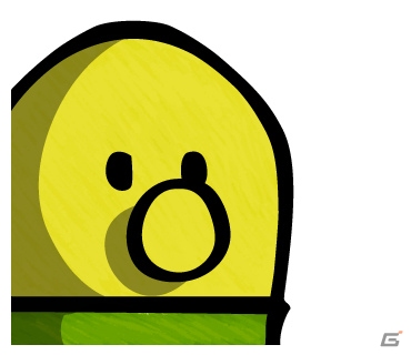 Lima Skyのキャラクター「doodle jump」のLINE クリエイターズスタンプが本日配信の画像2