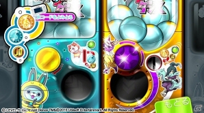 Wii U「妖怪ウォッチダンス JUST DANCE スペシャルバージョン」コマさん＆コマじろうが登場する紹介映像が公開！の画像5