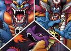 iOS/Android「ドラゴンクエスト どこでもモンスターパレード」竜王やシドー、ゾーマなどが手に入る「魔王カーニバル」が開催！