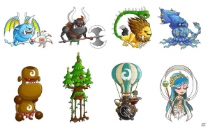 iOS/Android「城とドラゴン」迫りくるオバケたちを撃退しよう！討伐イベント「廃墟のオバケ」が開始の画像9