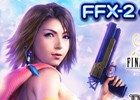 iOS/Android「ファイナルファンタジー レコードキーパー」ハロウィン装備がプレゼント中！「FFX-2」イベントも初開催