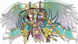 iOS/Android「アニマル×モンスター」新たな伝説級モンスターが登場するレジェンドフェスが開催！高難易度ターゲット「告天使ニャブリール」も降臨の画像8