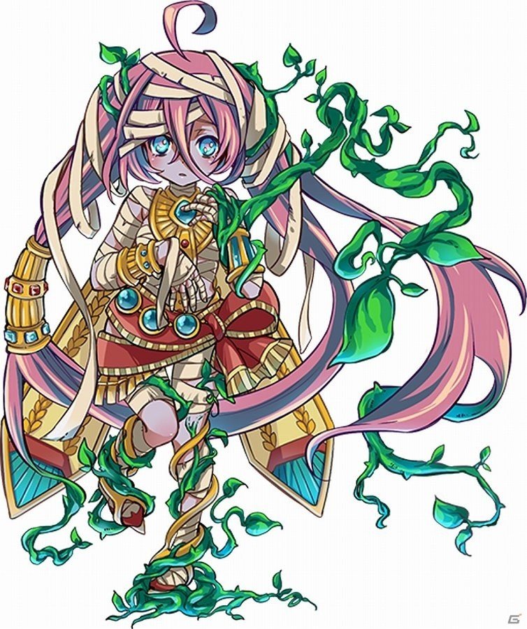iOS/Android「アニマル×モンスター」新たな伝説級モンスターが登場するレジェンドフェスが開催！高難易度ターゲット「告天使ニャブリール」も降臨の画像3