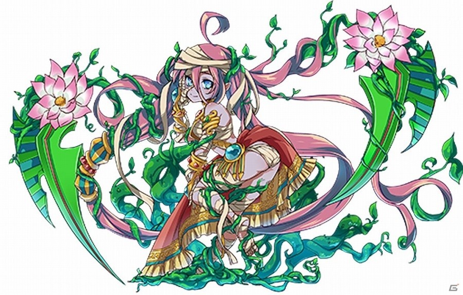iOS/Android「アニマル×モンスター」新たな伝説級モンスターが登場するレジェンドフェスが開催！高難易度ターゲット「告天使ニャブリール」も降臨の画像5