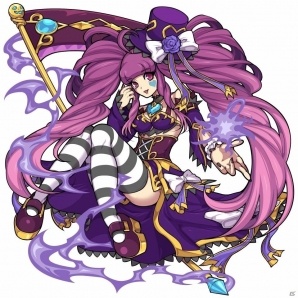 iOS/Android「ガルズモンズ」20万DL突破記念キャンペーンが開催！ノーマルステージに新エリアが追加の画像9