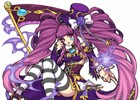 iOS/Android「ガルズモンズ」20万DL突破記念キャンペーンが開催！ノーマルステージに新エリアが追加