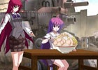 PS4/PS3/PS Vita「電撃文庫 FIGHTING CLIMAX IGNITION」浅間・智、伊里野加奈、ゼロが新たにサポートキャラとして参戦決定！
