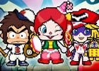 iOS/Android「LINE タワーライジング」ヤッターマン、ガッチャマンなどタツノコプロ作品とのコラボが実施
