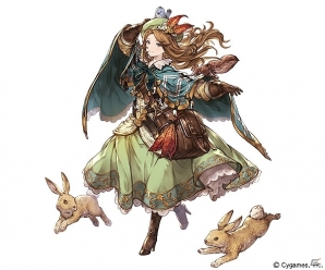 「グランブルーファンタジー」風属性のファラが仲間になるイベント「山駆ける少女～幻の味覚を求めて～」が開催！レジェフェスも実施の画像10