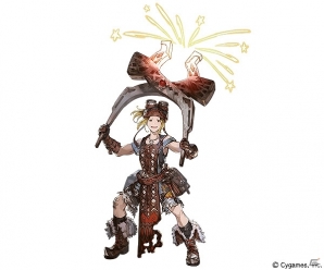 「グランブルーファンタジー」風属性のファラが仲間になるイベント「山駆ける少女～幻の味覚を求めて～」が開催！レジェフェスも実施の画像14