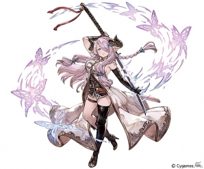 「グランブルーファンタジー」風属性のファラが仲間になるイベント「山駆ける少女～幻の味覚を求めて～」が開催！レジェフェスも実施の画像6