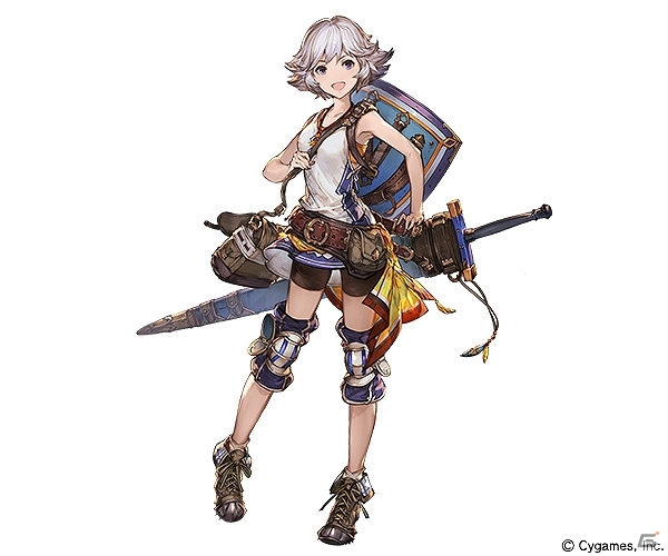 「グランブルーファンタジー」風属性のファラが仲間になるイベント「山駆ける少女～幻の味覚を求めて～」が開催！レジェフェスも実施の画像2