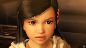 PS4/PS3「龍が如く 極」主人公・桐生一馬をはじめ、メインキャラクターの情報が一挙公開！の画像13