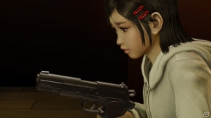 PS4/PS3「龍が如く 極」主人公・桐生一馬をはじめ、メインキャラクターの情報が一挙公開！の画像14