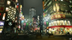 PS4/PS3「龍が如く 極」主人公・桐生一馬をはじめ、メインキャラクターの情報が一挙公開！の画像17