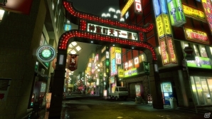 PS4/PS3「龍が如く 極」主人公・桐生一馬をはじめ、メインキャラクターの情報が一挙公開！の画像18