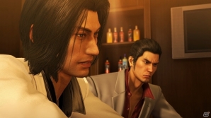 PS4/PS3「龍が如く 極」主人公・桐生一馬をはじめ、メインキャラクターの情報が一挙公開！の画像3