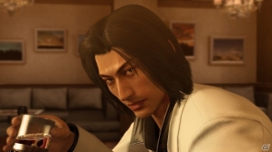 PS4/PS3「龍が如く 極」主人公・桐生一馬をはじめ、メインキャラクターの情報が一挙公開！の画像6