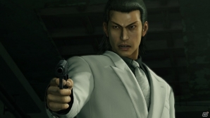 PS4/PS3「龍が如く 極」主人公・桐生一馬をはじめ、メインキャラクターの情報が一挙公開！の画像8