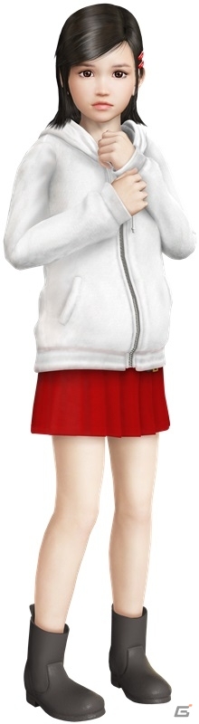 PS4/PS3「龍が如く 極」主人公・桐生一馬をはじめ、メインキャラクターの情報が一挙公開！の画像12