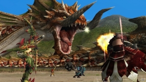 「モンスターハンター フロンティアG」生態や出現フィールド、攻撃アクションなど“ラヴィエンテ猛狂期”の詳細が明らかに！の画像22