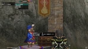 「モンスターハンター フロンティアG」生態や出現フィールド、攻撃アクションなど“ラヴィエンテ猛狂期”の詳細が明らかに！の画像24