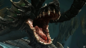 「モンスターハンター フロンティアG」生態や出現フィールド、攻撃アクションなど“ラヴィエンテ猛狂期”の詳細が明らかに！の画像5