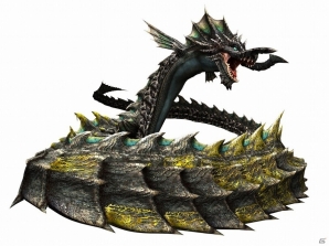 「モンスターハンター フロンティアG」生態や出現フィールド、攻撃アクションなど“ラヴィエンテ猛狂期”の詳細が明らかに！の画像6