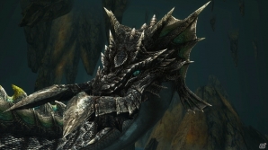 「モンスターハンター フロンティアG」生態や出現フィールド、攻撃アクションなど“ラヴィエンテ猛狂期”の詳細が明らかに！の画像7