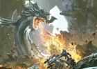 「モンスターハンター フロンティアG」生態や出現フィールド、攻撃アクションなど“ラヴィエンテ猛狂期”の詳細が明らかに！