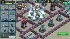「ガンダムジオラマフロント」ハンゲーム事前登録キャンペーンに「ユニコーンガンダム」などが緊急参戦の画像6