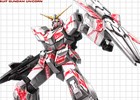 「ガンダムジオラマフロント」ハンゲーム事前登録キャンペーンに「ユニコーンガンダム」などが緊急参戦