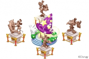 iOS/Android「ディズニー マジックキャッスル ドリーム・アイランド」新イベント「ミッキーはスーパースター！」が開催！の画像2
