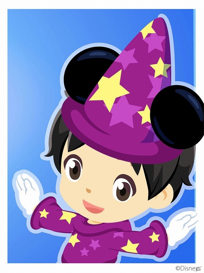 iOS/Android「ディズニー マジックキャッスル ドリーム・アイランド」新イベント「ミッキーはスーパースター！」が開催！の画像3