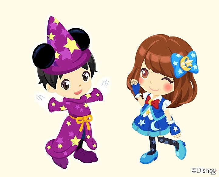 iOS/Android「ディズニー マジックキャッスル ドリーム・アイランド」新イベント「ミッキーはスーパースター！」が開催！の画像7