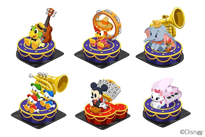 iOS/Android「ディズニー マジックキャッスル ドリーム・アイランド」新イベント「ミッキーはスーパースター！」が開催！の画像8