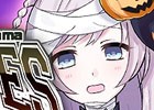 iOS/Android「ゴシックは魔法乙女～さっさと契約しなさい！～」が「虫姫さま」とコラボ！聖霊石がもらえる「ゴ魔フェス～萌える全力タウン～」を開催