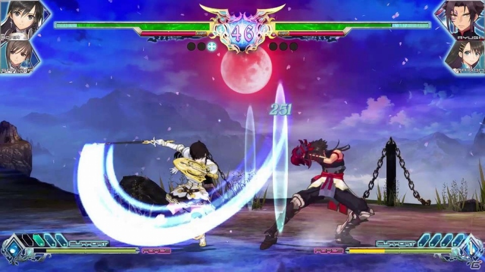 PS4/PS3「ブレードアークス from シャイニングEX」竜奏騎士のリーダー・ソニアの最新動画が公開！保志総一朗さんのサイン色紙プレゼントもの画像2