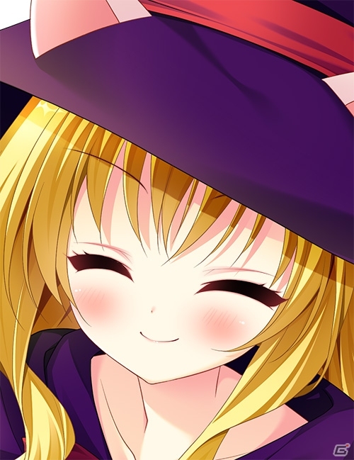 ニコニコアプリ「桃色大戦ぱいろん・生」神代フレイヤ-幼少期-＆ちまりのハロウィンver.が登場の画像4
