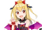 ニコニコアプリ「桃色大戦ぱいろん・生」神代フレイヤ-幼少期-＆ちまりのハロウィンver.が登場