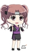 iOS/Android「とある魔術と科学の謎解目録」新イベントに忍者姿の黒子、当麻が登場！プレミアムガチャにはバニーガールの新カードを投入の画像11