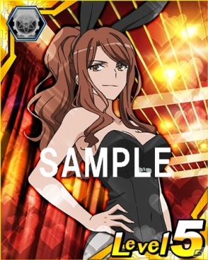 iOS/Android「とある魔術と科学の謎解目録」新イベントに忍者姿の黒子、当麻が登場！プレミアムガチャにはバニーガールの新カードを投入の画像17