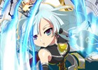 iOS/Android「大進撃RPG！シスタークエスト」ミラクルレア☆5が新登場！イベント「時をかける大冒険！」で入手可能