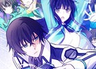 「魔法科高校の劣等生 LOST ZERO」×「スクールガールストライカーズ」記念カードやコスチュームがもらえるコラボキャンペーンが実施