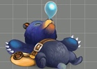 PS4/PS3/PS Vita「オーディンスフィア レイヴスラシル」グリズリ＆テディの愛らしいモーションをピックアップ！